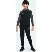 Nike Trainingspak Dri-FIT Academy Pro - Zwart/Grijs/Wit Kids