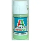 Other 4855ap - Flat Italian Interior Green - Modelbouwverf Acryl