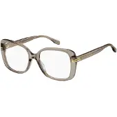 Marc Jacobs MJ 1115 55/18/140 Nude Acetaat monturen VROUW MJ 1115