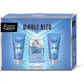 Creation Lamis Diable Bleu Giftset Unisex