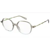 Levi's LV 1073 Shaded brown blue 51/17/140 WOMAN Brilmonturen