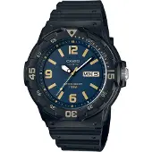Casio Collection Men Horloge MRW-200H-2B3VEF