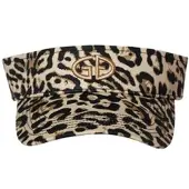 Goldbergh Zonneklep Women Clarissa Jaguar 26