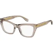 Marc Jacobs MJ 1114 51/21/140 Nude Acetaat monturen VROUW MJ 1114