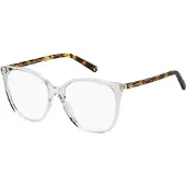 Marc Jacobs Zichtbril MARC 745 55/16/140 Crystal havana Acetaat monturen VROUW MARC 745