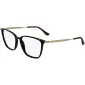 Lacoste L2984 53/15/140 Donker havana Bio inj-g820 DAMES L2984