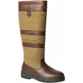 Dubarry Laars Galway Elm-Schoenmaat 37