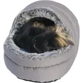 Rosewood Snuggles Bed