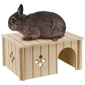 Ferplast 52x31x26 Cm Knaagdierenhuis