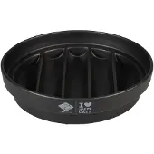 D&D Home Voerbak - Slow Feeder Sue - Zwart