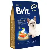 Brit Premium by nature Kat Adult