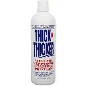 Chris Christensen - Thick 'N Thicker Foam – Volume & Herstel - 473ml