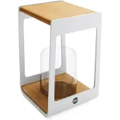 Suns Zara kaarsenhouder S met glas