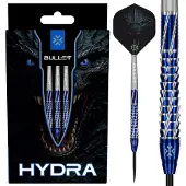Bullet Hydra 95% - Dartpijlen
