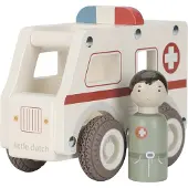 Little Dutch Ambulance