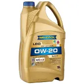 Ravenol 1121107-005-01-999 Motorolie