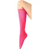 Merry Style Knie Panty – 40 DEN – Neon koraal - MS-SS-T8001