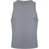 Sukrew Vest Studio Grey - MAAT L