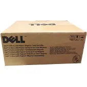 Dell 593-10374 toner cartridge magenta nr. K756K (origineel)