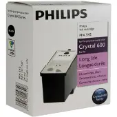 Philips PFA-542 inktcartridge zwart hoge capaciteit (origineel)