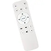 Plus.Parts Afstandsbediening geschikt voor de OPTOMA UHD370X beamer, vervangt BR-3081B