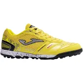 Joma Mundial Tf Football Boots Geel EU 42 Man