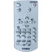 Plus.Parts Afstandsbediening geschikt voor de CASIO XJ-F200WN beamer, vervangt YT-141