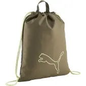 Puma Zak Plus Gym Groen