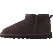 Next Boots 'Forever Comfort' chocoladebruin