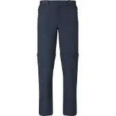 Whistler - Gerd V2 Outdoor Zip Off Pants - Afritsbroek XXL, blauw