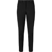Whistler Polyester Zipbroek Dames Gerd V2