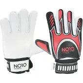 No10 Handschoenen Doelrskie Club Red