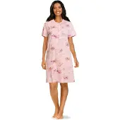 Comtessa Dames Nachthemd 'Flowers Dreaming'