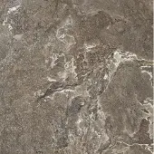 Valence Technology Tirena vloertegel 120x120cm bruin marmer mat gerectificeerd