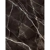 Navale Mara vloertegel 120x120cm zwart marmer gerectificeerd