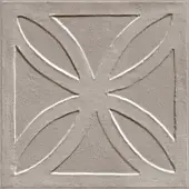 Valence Technology Lunessa wandtegel 20x20cm grijs decor