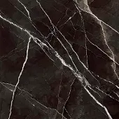 Navale Mara vloertegel 120x120cm zwart marmer mat R9 gerectificeerd