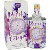 4711 Damesgeuren Remix Lavender Eau de Cologne Spray