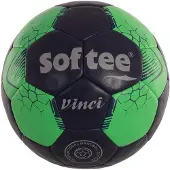 Softee Handbalbal Vinci Zeroresin X Marino/Verde - 30