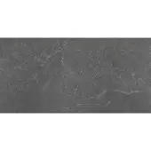 Valence Technology Azurrova vloertegel 60x120cm zwart marmer gerectificeerd