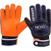 No10 Handschoenen Doelrskie Defender Blue/Orange