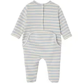 Vertbaudet Set van 2 pyjama's dinosaurus