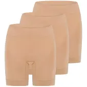 Schiesser Broekje 'Classic Seamless' beige
