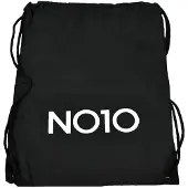 No10 Zak na Schoenen 45x36cm Zwart