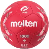 Molten Bal Hand Rood H0A1800-PL