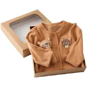 Vertbaudet Babypakje en knuffels set