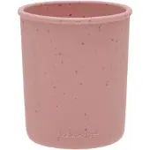 Kikkaboo Beker - Platina Siliconen - Roze