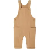 Vertbaudet Salopet baby van velours