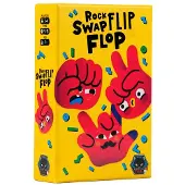 Aristotle Rock Swap Flip-Flop - Card game