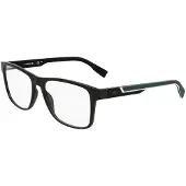 Lacoste L2707MAG-SET N 55/16/145 Zwarte Bio inj-g820 MAN L2707MAG-SET N